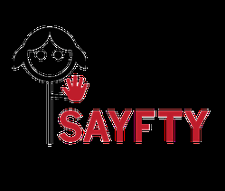 sayfty logo